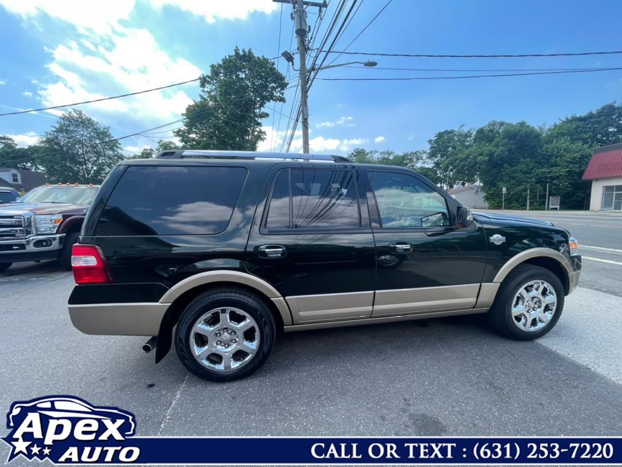 2014 Ford Expedition 4WD 4dr King Ranch, available for sale in Selden, New York | Apex Auto. Selden, New York 2014 Ford Expedition 4WD 4dr King Ranch, available for sale in Selden, New York | Apex Auto. Selden, New York
