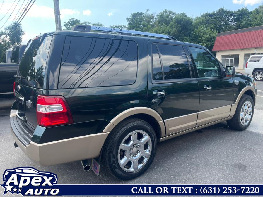 2014 Ford Expedition 4WD 4dr King Ranch, available for sale in Selden, New York | Apex Auto. Selden, New York 2014 Ford Expedition 4WD 4dr King Ranch, available for sale in Selden, New York | Apex Auto. Selden, New York