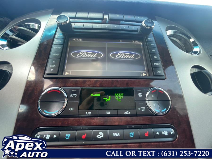 2014 Ford Expedition 4WD 4dr King Ranch, available for sale in Selden, New York | Apex Auto. Selden, New York 2014 Ford Expedition 4WD 4dr King Ranch, available for sale in Selden, New York | Apex Auto. Selden, New York