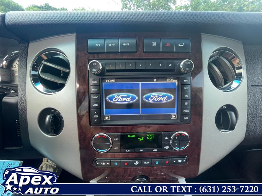 2014 Ford Expedition 4WD 4dr King Ranch, available for sale in Selden, New York | Apex Auto. Selden, New York 2014 Ford Expedition 4WD 4dr King Ranch, available for sale in Selden, New York | Apex Auto. Selden, New York