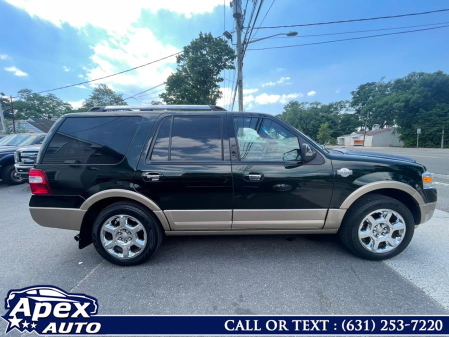 2014 Ford Expedition 4WD 4dr King Ranch, available for sale in Selden, New York | Apex Auto. Selden, New York 2014 Ford Expedition 4WD 4dr King Ranch, available for sale in Selden, New York | Apex Auto. Selden, New York