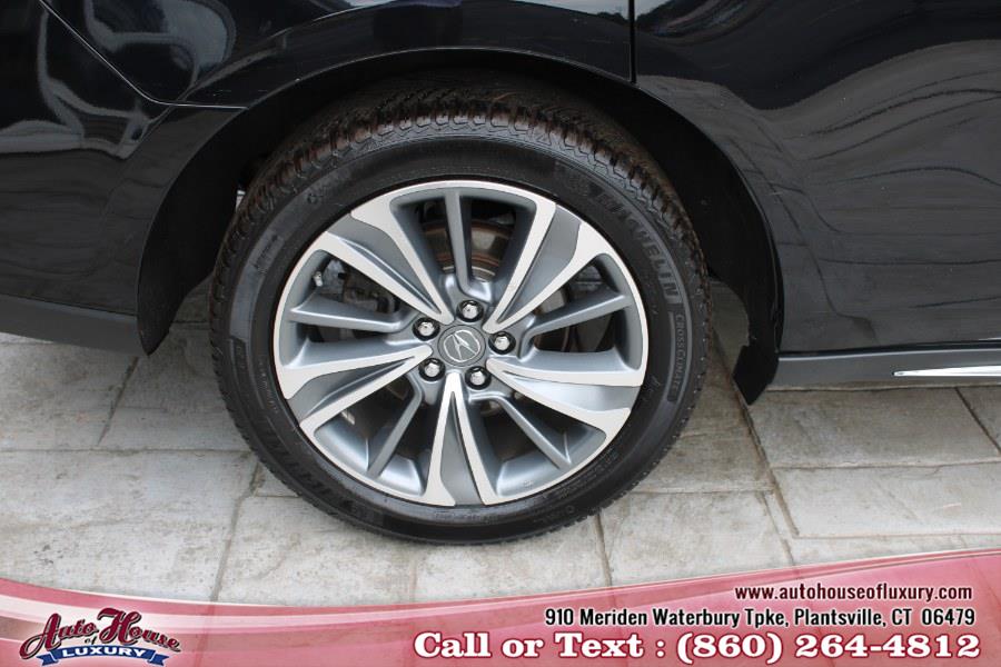2017 Acura MDX SH-AWD w/Technology Pkg, available for sale in Plantsville, Connecticut | Auto House of Luxury. Plantsville, Connecticut 2017 Acura MDX SH-AWD w/Technology Pkg, available for sale in Plantsville, Connecticut | Auto House of Luxury. Plantsville, Connecticut