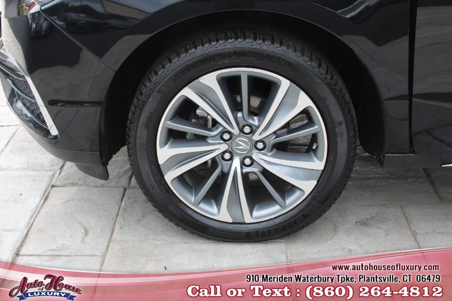2017 Acura MDX SH-AWD w/Technology Pkg, available for sale in Plantsville, Connecticut | Auto House of Luxury. Plantsville, Connecticut 2017 Acura MDX SH-AWD w/Technology Pkg, available for sale in Plantsville, Connecticut | Auto House of Luxury. Plantsville, Connecticut