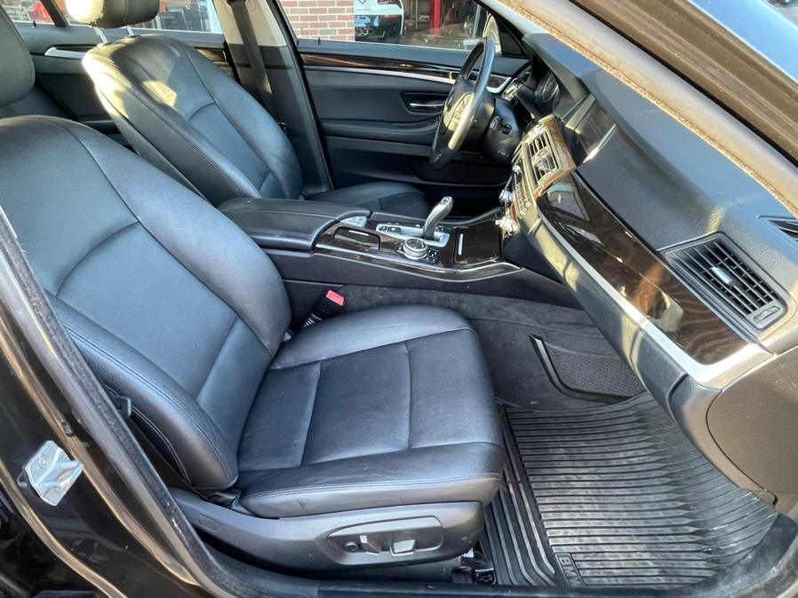 2014 BMW 5 Series 4dr Sdn 535i xDrive AWD, available for sale in Danbury, Connecticut | Safe Used Auto Sales LLC. Danbury, Connecticut 2014 BMW 5 Series 4dr Sdn 535i xDrive AWD, available for sale in Danbury, Connecticut | Safe Used Auto Sales LLC. Danbury, Connecticut