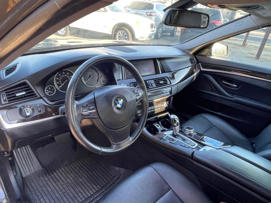 2014 BMW 5 Series 4dr Sdn 535i xDrive AWD, available for sale in Danbury, Connecticut | Safe Used Auto Sales LLC. Danbury, Connecticut 2014 BMW 5 Series 4dr Sdn 535i xDrive AWD, available for sale in Danbury, Connecticut | Safe Used Auto Sales LLC. Danbury, Connecticut