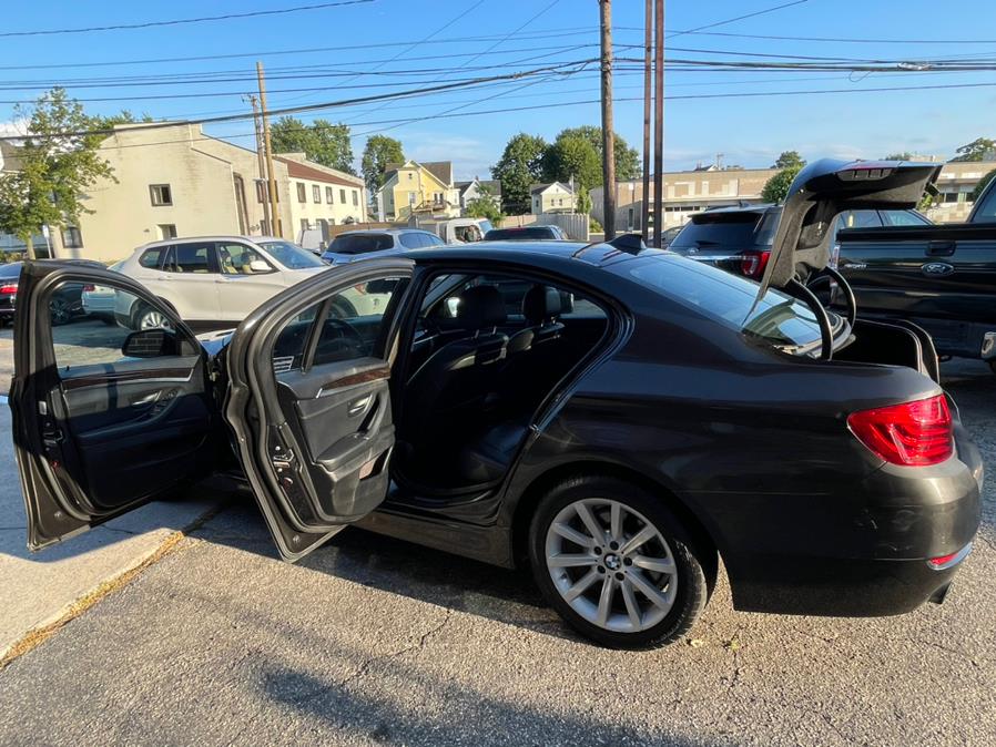 2014 BMW 5 Series 4dr Sdn 535i xDrive AWD, available for sale in Danbury, Connecticut | Safe Used Auto Sales LLC. Danbury, Connecticut 2014 BMW 5 Series 4dr Sdn 535i xDrive AWD, available for sale in Danbury, Connecticut | Safe Used Auto Sales LLC. Danbury, Connecticut
