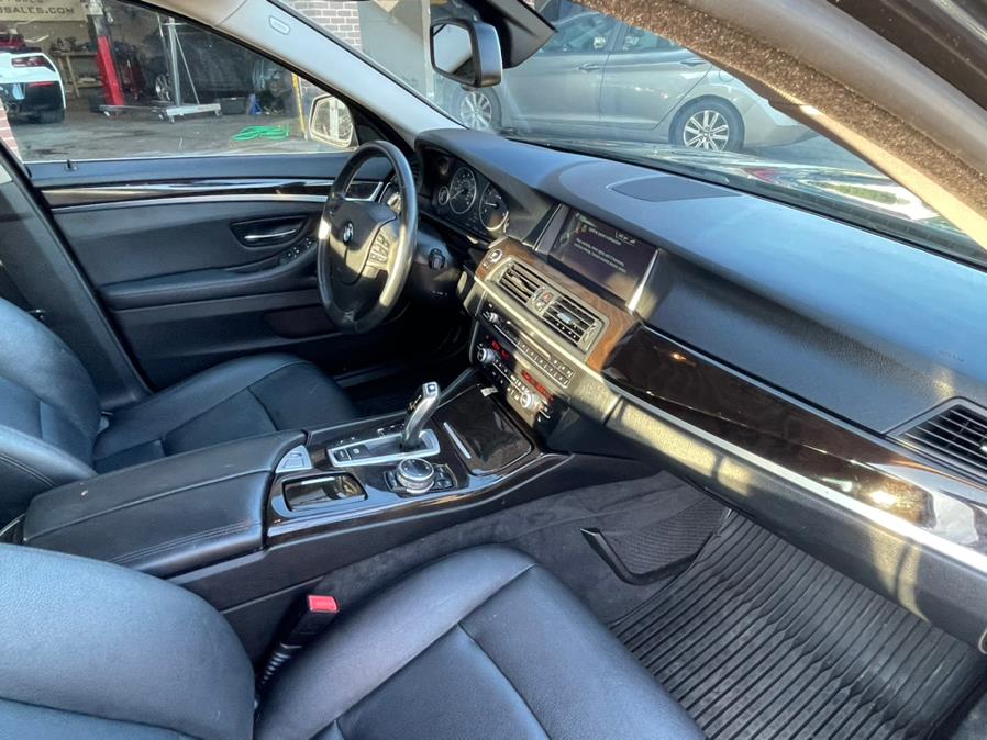 2014 BMW 5 Series 4dr Sdn 535i xDrive AWD, available for sale in Danbury, Connecticut | Safe Used Auto Sales LLC. Danbury, Connecticut 2014 BMW 5 Series 4dr Sdn 535i xDrive AWD, available for sale in Danbury, Connecticut | Safe Used Auto Sales LLC. Danbury, Connecticut