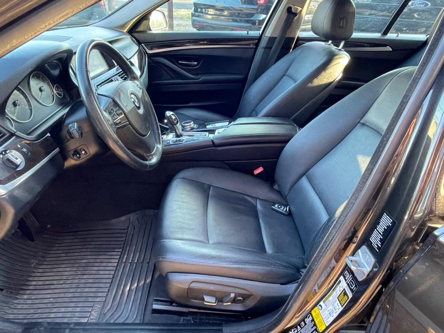 2014 BMW 5 Series 4dr Sdn 535i xDrive AWD, available for sale in Danbury, Connecticut | Safe Used Auto Sales LLC. Danbury, Connecticut 2014 BMW 5 Series 4dr Sdn 535i xDrive AWD, available for sale in Danbury, Connecticut | Safe Used Auto Sales LLC. Danbury, Connecticut