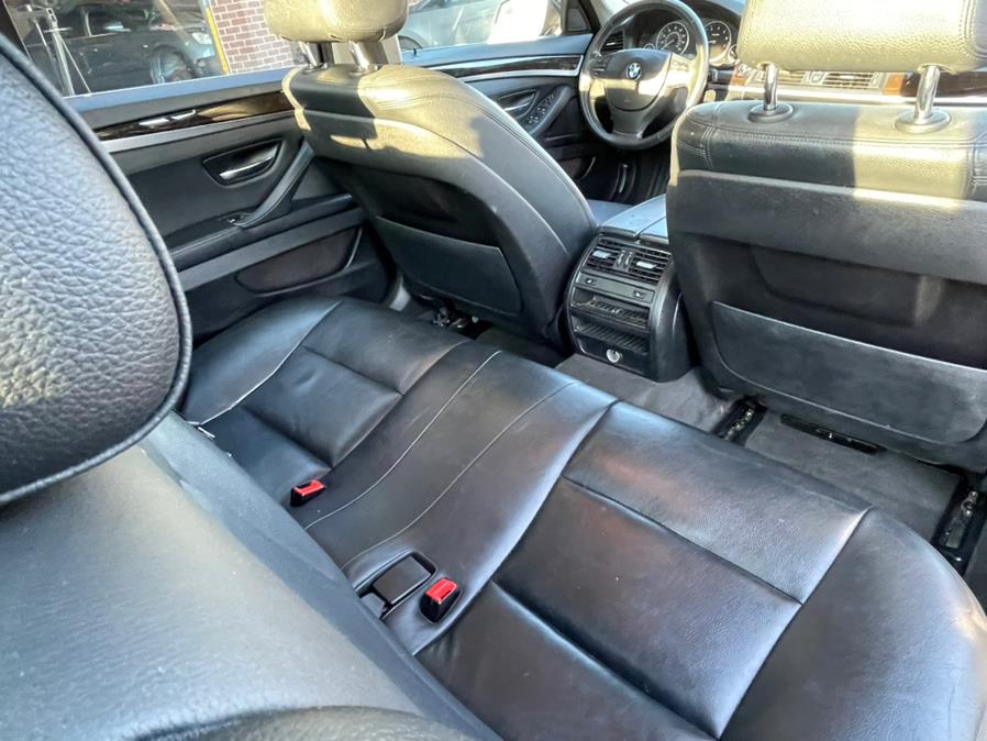 2014 BMW 5 Series 4dr Sdn 535i xDrive AWD, available for sale in Danbury, Connecticut | Safe Used Auto Sales LLC. Danbury, Connecticut 2014 BMW 5 Series 4dr Sdn 535i xDrive AWD, available for sale in Danbury, Connecticut | Safe Used Auto Sales LLC. Danbury, Connecticut