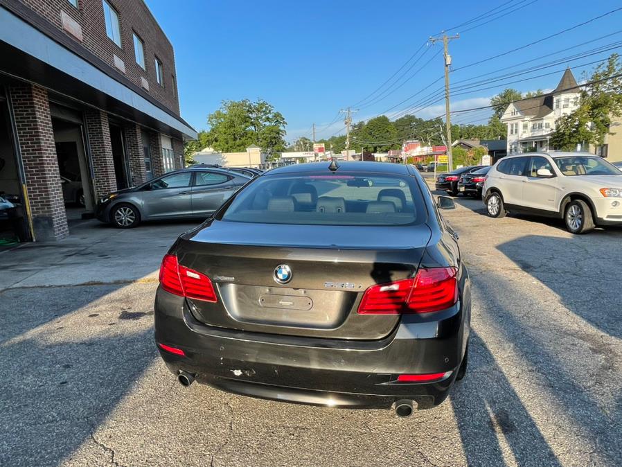 2014 BMW 5 Series 4dr Sdn 535i xDrive AWD, available for sale in Danbury, Connecticut | Safe Used Auto Sales LLC. Danbury, Connecticut 2014 BMW 5 Series 4dr Sdn 535i xDrive AWD, available for sale in Danbury, Connecticut | Safe Used Auto Sales LLC. Danbury, Connecticut