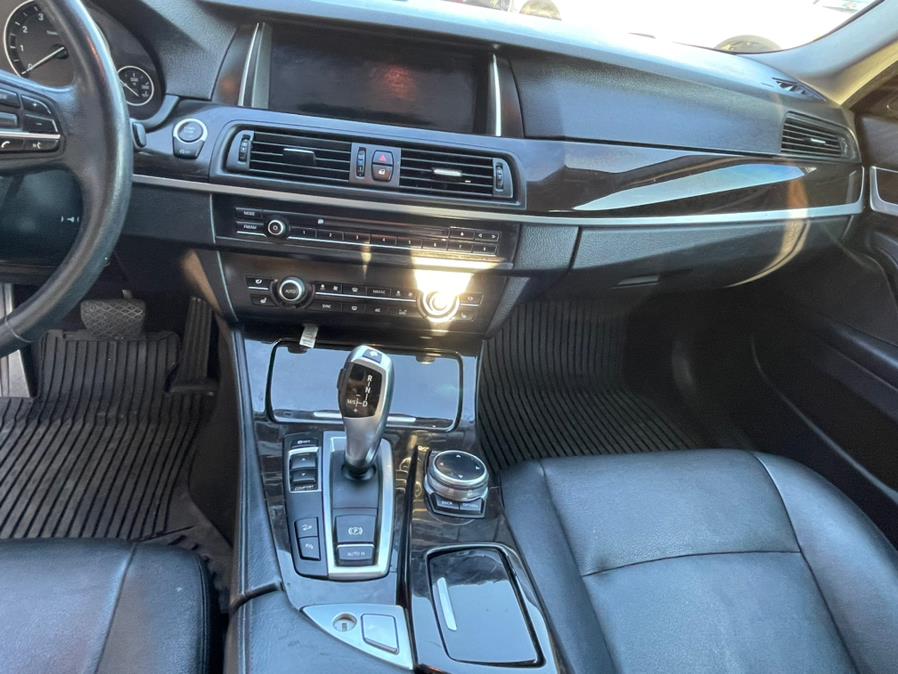 2014 BMW 5 Series 4dr Sdn 535i xDrive AWD, available for sale in Danbury, Connecticut | Safe Used Auto Sales LLC. Danbury, Connecticut 2014 BMW 5 Series 4dr Sdn 535i xDrive AWD, available for sale in Danbury, Connecticut | Safe Used Auto Sales LLC. Danbury, Connecticut