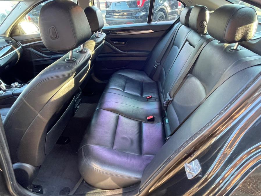 2014 BMW 5 Series 4dr Sdn 535i xDrive AWD, available for sale in Danbury, Connecticut | Safe Used Auto Sales LLC. Danbury, Connecticut 2014 BMW 5 Series 4dr Sdn 535i xDrive AWD, available for sale in Danbury, Connecticut | Safe Used Auto Sales LLC. Danbury, Connecticut