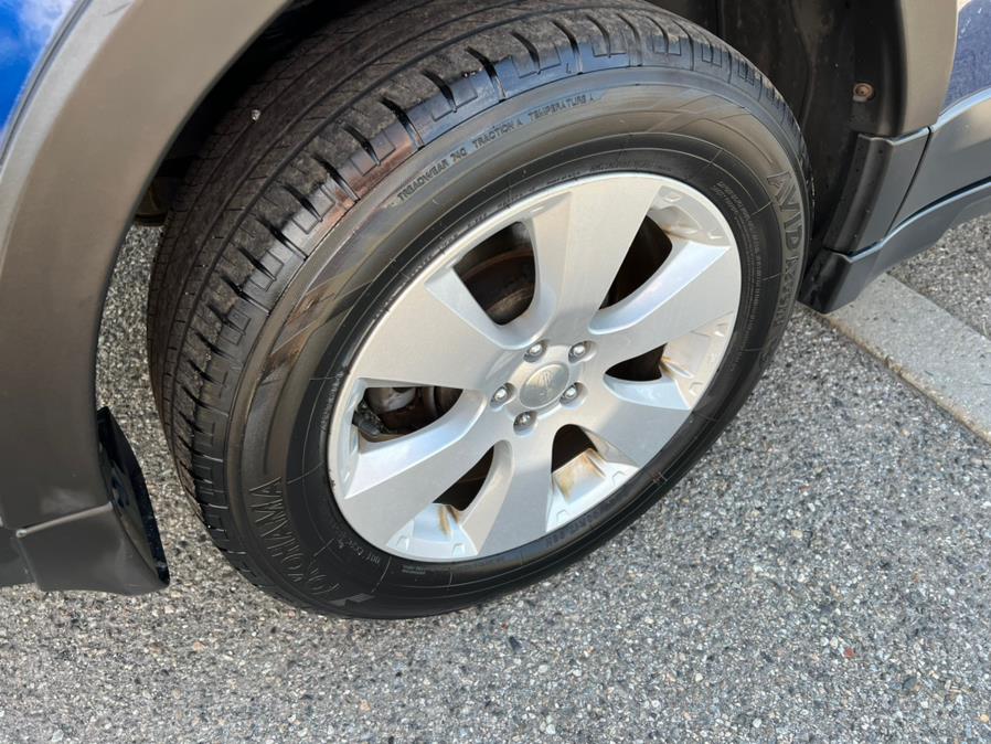 2011 Subaru Outback 2.5i Limited AWD 4dr Wagon, available for sale in Lodi, New Jersey | Route 46 Auto Sales Inc. Lodi, New Jersey 2011 Subaru Outback 2.5i Limited AWD 4dr Wagon, available for sale in Lodi, New Jersey | Route 46 Auto Sales Inc. Lodi, New Jersey
