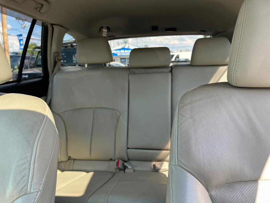 2011 Subaru Outback 2.5i Limited AWD 4dr Wagon, available for sale in Lodi, New Jersey | Route 46 Auto Sales Inc. Lodi, New Jersey 2011 Subaru Outback 2.5i Limited AWD 4dr Wagon, available for sale in Lodi, New Jersey | Route 46 Auto Sales Inc. Lodi, New Jersey