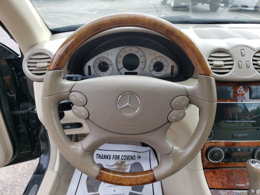 2006 Mercedes-Benz CLK-Class 2dr Cabriolet 5.0L, available for sale in Auburn, New Hampshire | ODA Auto Precision LLC. Auburn, New Hampshire 2006 Mercedes-Benz CLK-Class 2dr Cabriolet 5.0L, available for sale in Auburn, New Hampshire | ODA Auto Precision LLC. Auburn, New Hampshire
