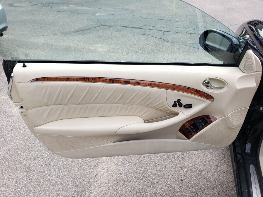 2006 Mercedes-Benz CLK-Class 2dr Cabriolet 5.0L, available for sale in Auburn, New Hampshire | ODA Auto Precision LLC. Auburn, New Hampshire 2006 Mercedes-Benz CLK-Class 2dr Cabriolet 5.0L, available for sale in Auburn, New Hampshire | ODA Auto Precision LLC. Auburn, New Hampshire
