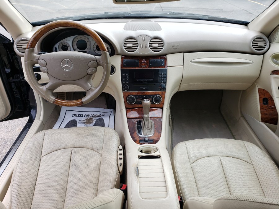 2006 Mercedes-Benz CLK-Class 2dr Cabriolet 5.0L, available for sale in Auburn, New Hampshire | ODA Auto Precision LLC. Auburn, New Hampshire 2006 Mercedes-Benz CLK-Class 2dr Cabriolet 5.0L, available for sale in Auburn, New Hampshire | ODA Auto Precision LLC. Auburn, New Hampshire