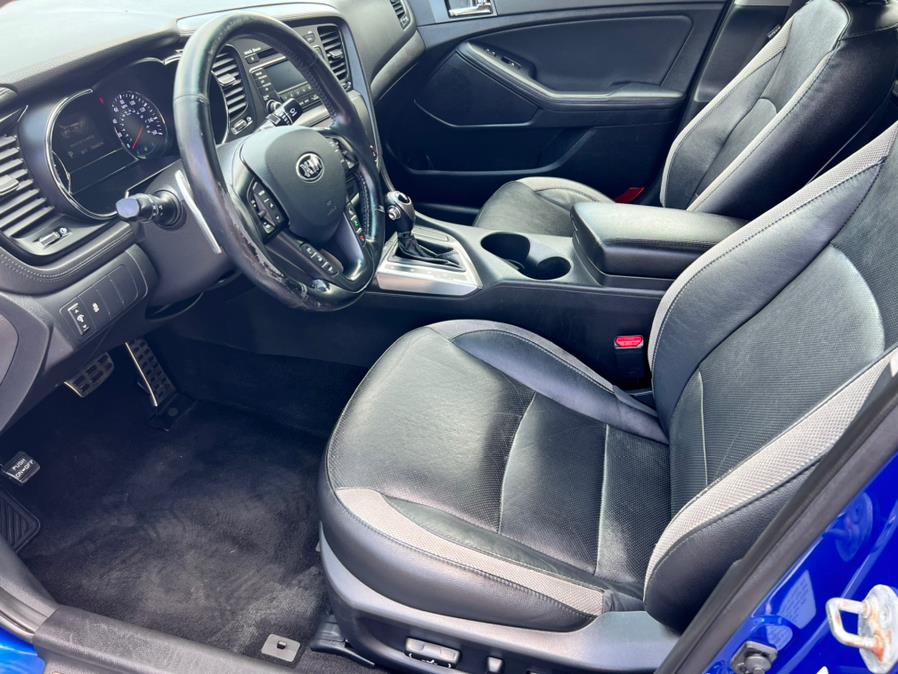 2013 Kia Optima 4dr Sdn SX, available for sale in Plantsville, Connecticut | L&S Automotive LLC. Plantsville, Connecticut 2013 Kia Optima 4dr Sdn SX, available for sale in Plantsville, Connecticut | L&S Automotive LLC. Plantsville, Connecticut