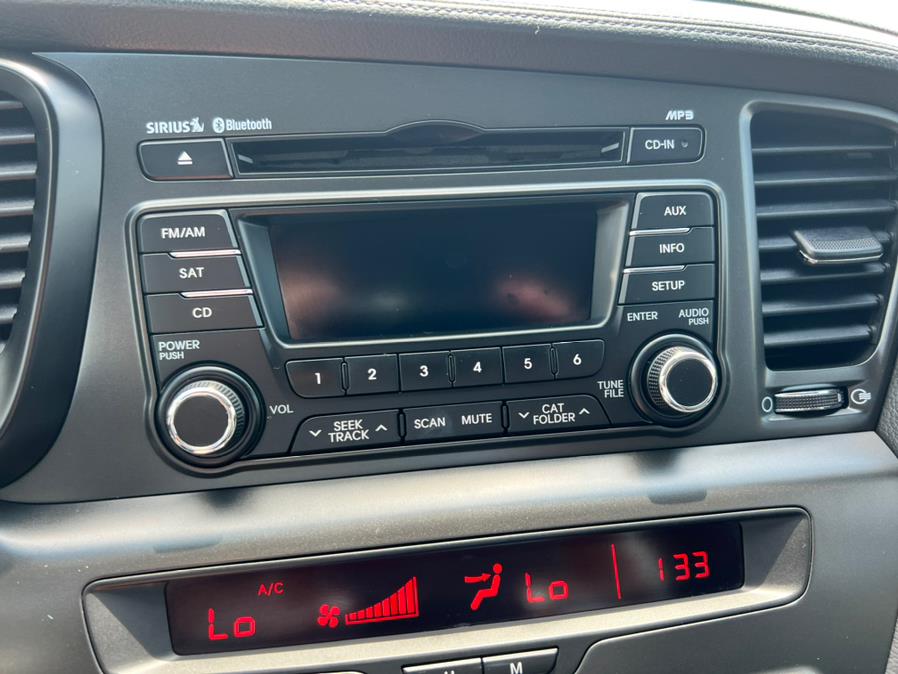 2013 Kia Optima 4dr Sdn SX, available for sale in Plantsville, Connecticut | L&S Automotive LLC. Plantsville, Connecticut 2013 Kia Optima 4dr Sdn SX, available for sale in Plantsville, Connecticut | L&S Automotive LLC. Plantsville, Connecticut
