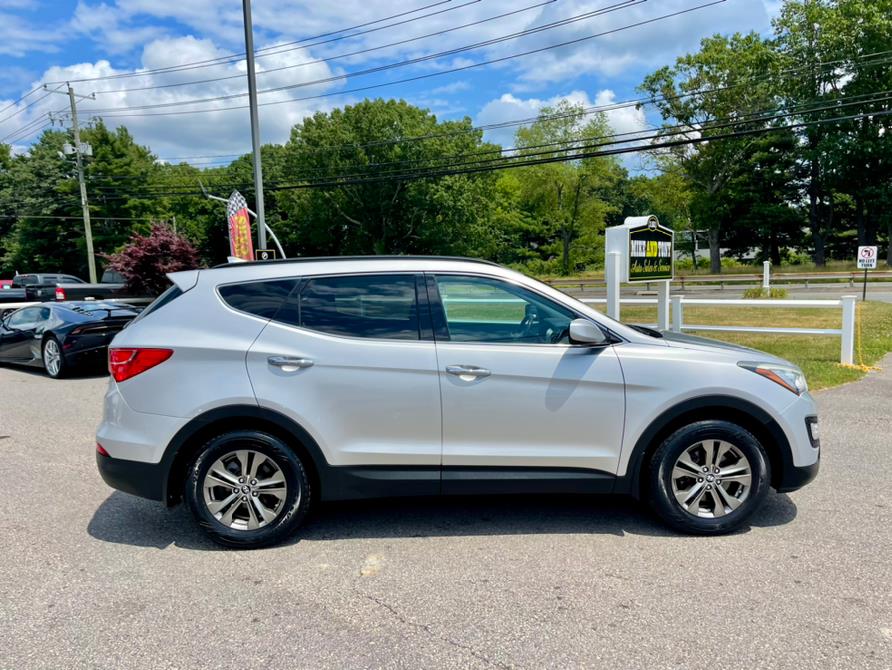 2013 Hyundai Santa Fe Sport FWD 4dr, available for sale in South Windsor, Connecticut | Mike And Tony Auto Sales, Inc. South Windsor, Connecticut 2013 Hyundai Santa Fe Sport FWD 4dr, available for sale in South Windsor, Connecticut | Mike And Tony Auto Sales, Inc. South Windsor, Connecticut