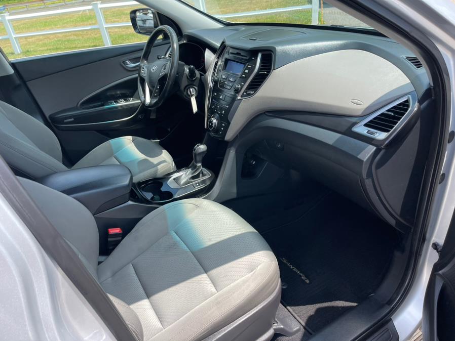 2013 Hyundai Santa Fe Sport FWD 4dr, available for sale in South Windsor, Connecticut | Mike And Tony Auto Sales, Inc. South Windsor, Connecticut 2013 Hyundai Santa Fe Sport FWD 4dr, available for sale in South Windsor, Connecticut | Mike And Tony Auto Sales, Inc. South Windsor, Connecticut