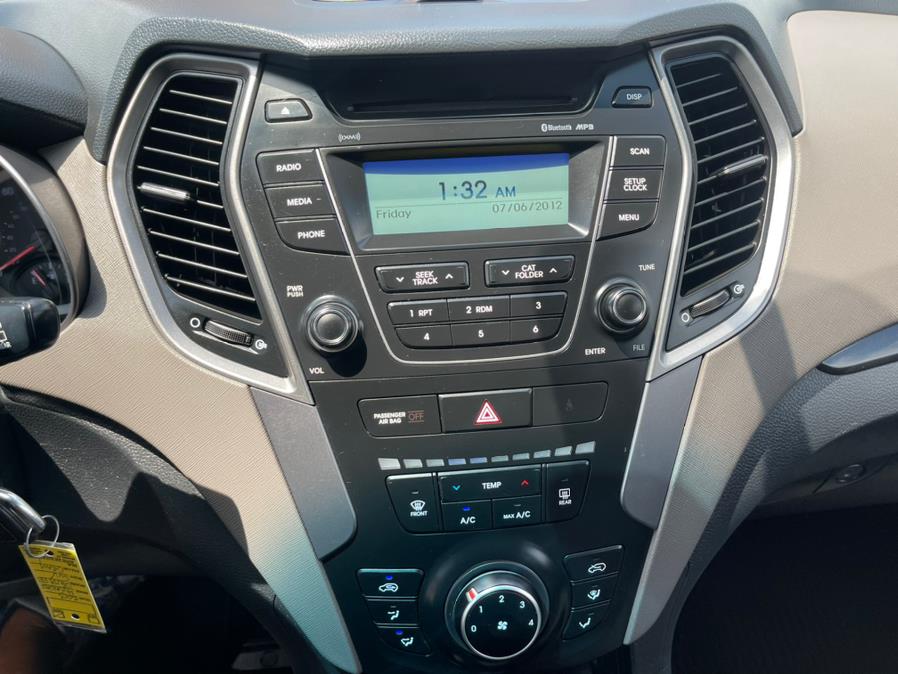 2013 Hyundai Santa Fe Sport FWD 4dr, available for sale in South Windsor, Connecticut | Mike And Tony Auto Sales, Inc. South Windsor, Connecticut 2013 Hyundai Santa Fe Sport FWD 4dr, available for sale in South Windsor, Connecticut | Mike And Tony Auto Sales, Inc. South Windsor, Connecticut