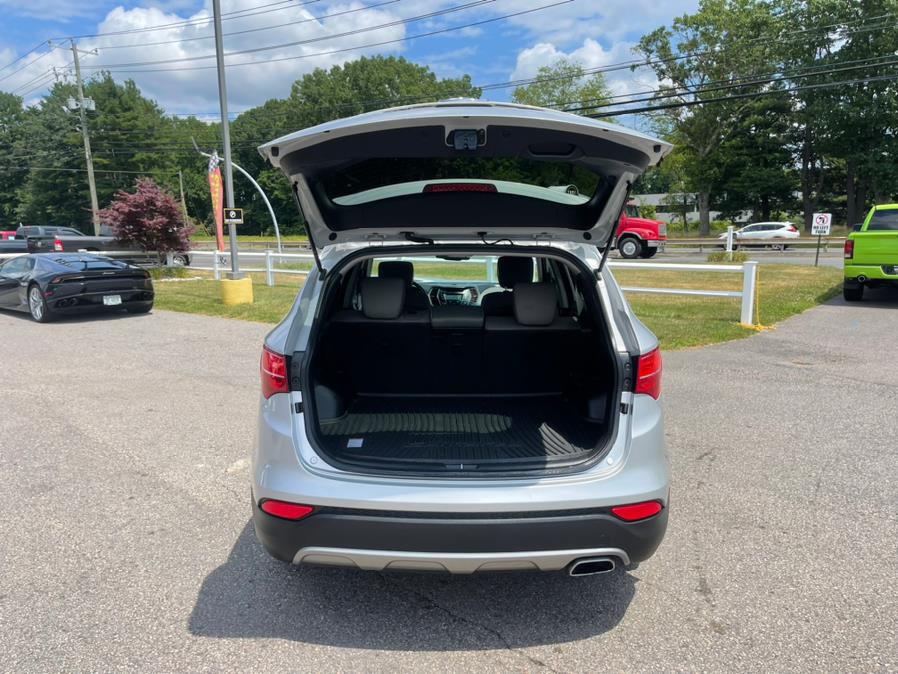 2013 Hyundai Santa Fe Sport FWD 4dr, available for sale in South Windsor, Connecticut | Mike And Tony Auto Sales, Inc. South Windsor, Connecticut 2013 Hyundai Santa Fe Sport FWD 4dr, available for sale in South Windsor, Connecticut | Mike And Tony Auto Sales, Inc. South Windsor, Connecticut