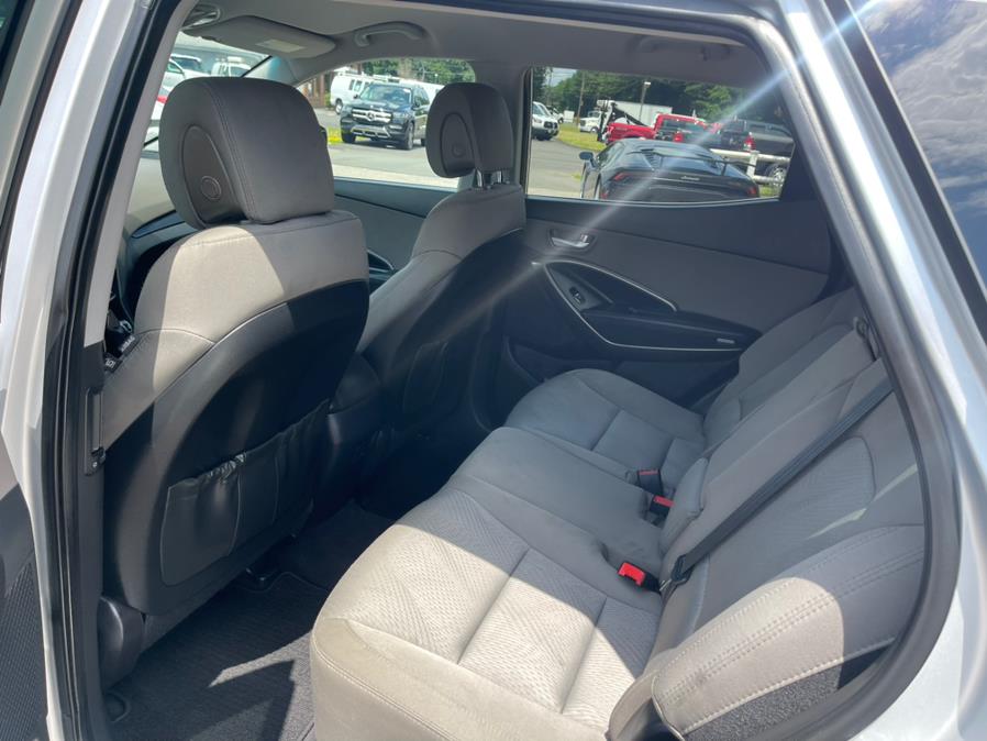 2013 Hyundai Santa Fe Sport FWD 4dr, available for sale in South Windsor, Connecticut | Mike And Tony Auto Sales, Inc. South Windsor, Connecticut 2013 Hyundai Santa Fe Sport FWD 4dr, available for sale in South Windsor, Connecticut | Mike And Tony Auto Sales, Inc. South Windsor, Connecticut