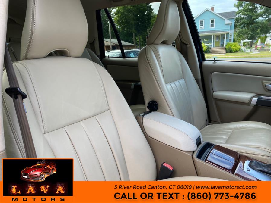 2013 Volvo XC90 AWD 4dr, available for sale in Canton, Connecticut | Lava Motors. Canton, Connecticut 2013 Volvo XC90 AWD 4dr, available for sale in Canton, Connecticut | Lava Motors. Canton, Connecticut