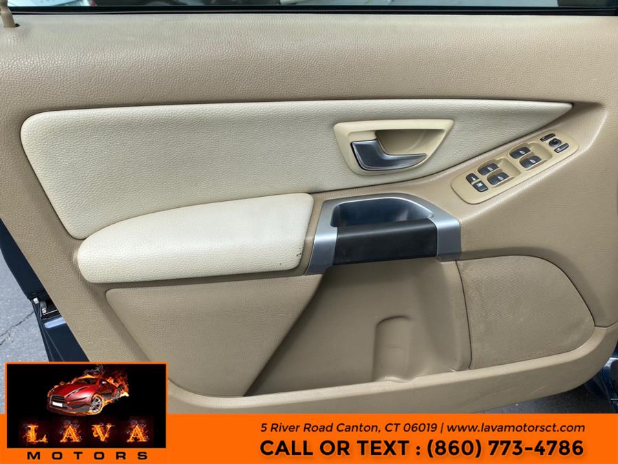 2013 Volvo XC90 AWD 4dr, available for sale in Canton, Connecticut | Lava Motors. Canton, Connecticut 2013 Volvo XC90 AWD 4dr, available for sale in Canton, Connecticut | Lava Motors. Canton, Connecticut