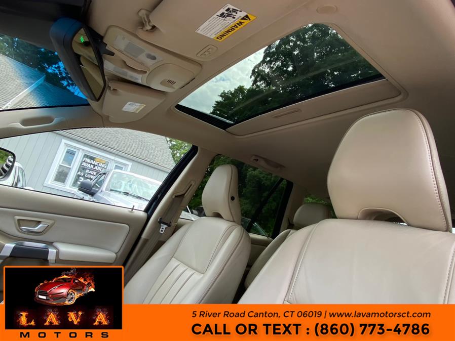 2013 Volvo XC90 AWD 4dr, available for sale in Canton, Connecticut | Lava Motors. Canton, Connecticut 2013 Volvo XC90 AWD 4dr, available for sale in Canton, Connecticut | Lava Motors. Canton, Connecticut