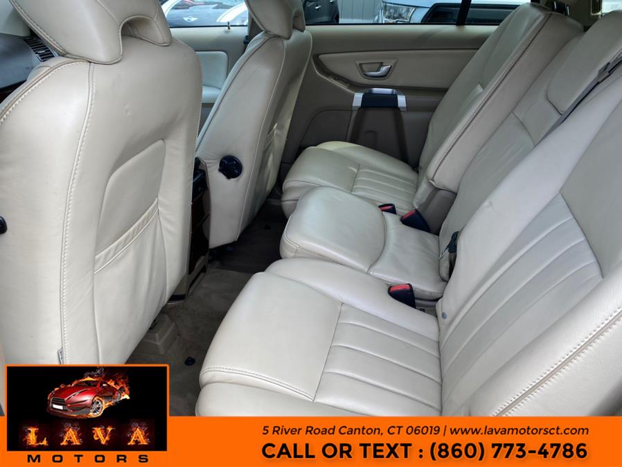 2013 Volvo XC90 AWD 4dr, available for sale in Canton, Connecticut | Lava Motors. Canton, Connecticut 2013 Volvo XC90 AWD 4dr, available for sale in Canton, Connecticut | Lava Motors. Canton, Connecticut