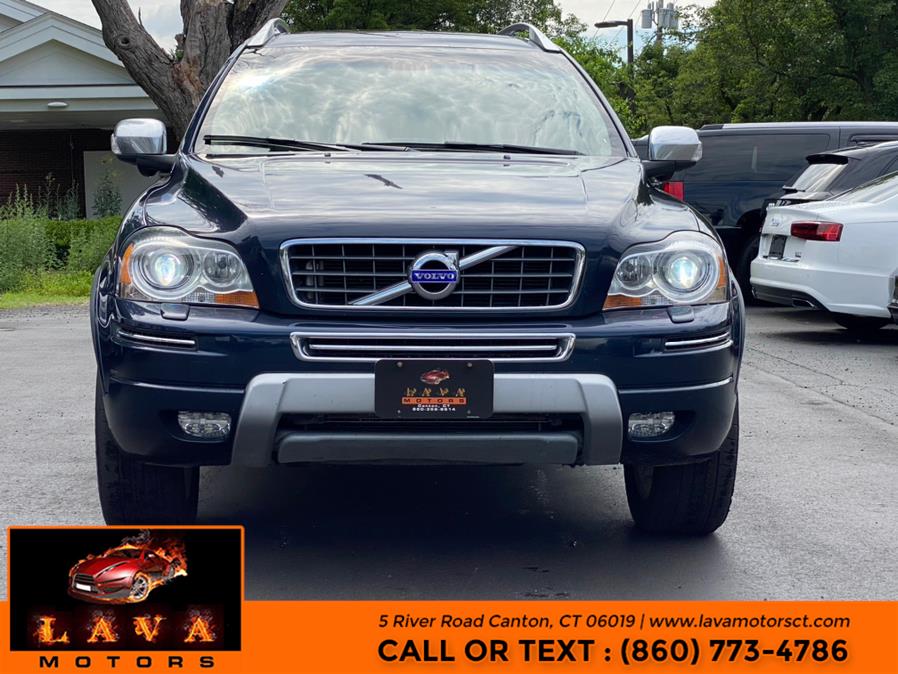 2013 Volvo XC90 AWD 4dr, available for sale in Canton, Connecticut | Lava Motors. Canton, Connecticut 2013 Volvo XC90 AWD 4dr, available for sale in Canton, Connecticut | Lava Motors. Canton, Connecticut