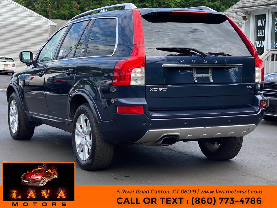 2013 Volvo XC90 AWD 4dr, available for sale in Canton, Connecticut | Lava Motors. Canton, Connecticut 2013 Volvo XC90 AWD 4dr, available for sale in Canton, Connecticut | Lava Motors. Canton, Connecticut