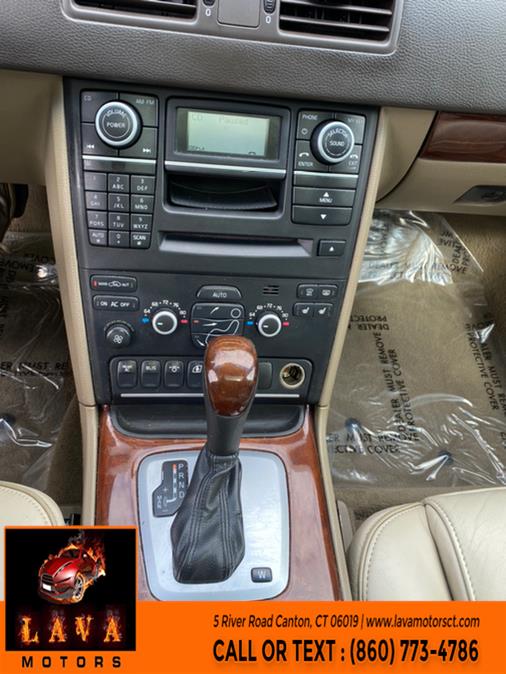 2013 Volvo XC90 AWD 4dr, available for sale in Canton, Connecticut | Lava Motors. Canton, Connecticut 2013 Volvo XC90 AWD 4dr, available for sale in Canton, Connecticut | Lava Motors. Canton, Connecticut