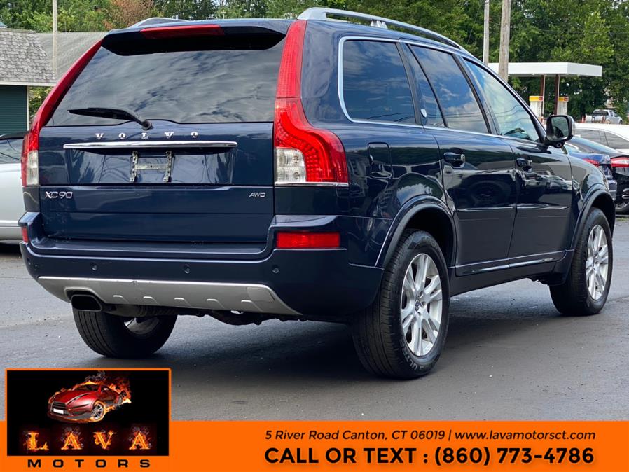 2013 Volvo XC90 AWD 4dr, available for sale in Canton, Connecticut | Lava Motors. Canton, Connecticut 2013 Volvo XC90 AWD 4dr, available for sale in Canton, Connecticut | Lava Motors. Canton, Connecticut