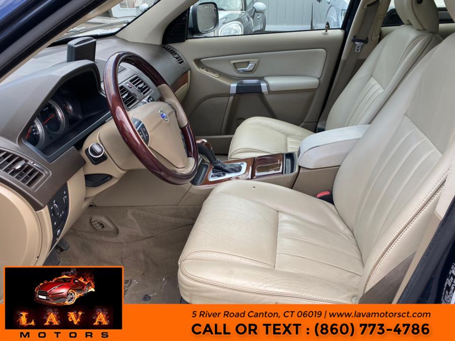 2013 Volvo XC90 AWD 4dr, available for sale in Canton, Connecticut | Lava Motors. Canton, Connecticut 2013 Volvo XC90 AWD 4dr, available for sale in Canton, Connecticut | Lava Motors. Canton, Connecticut