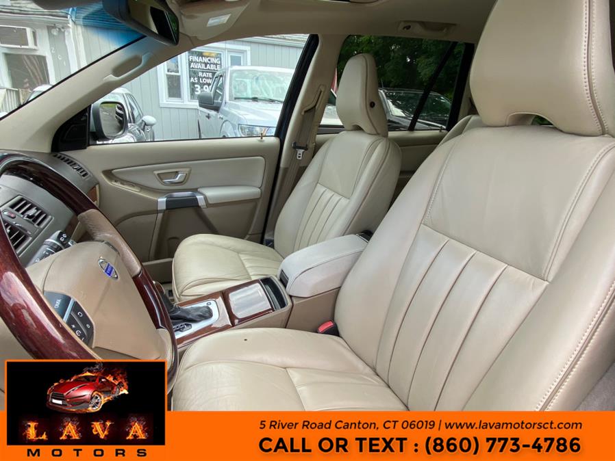 2013 Volvo XC90 AWD 4dr, available for sale in Canton, Connecticut | Lava Motors. Canton, Connecticut 2013 Volvo XC90 AWD 4dr, available for sale in Canton, Connecticut | Lava Motors. Canton, Connecticut