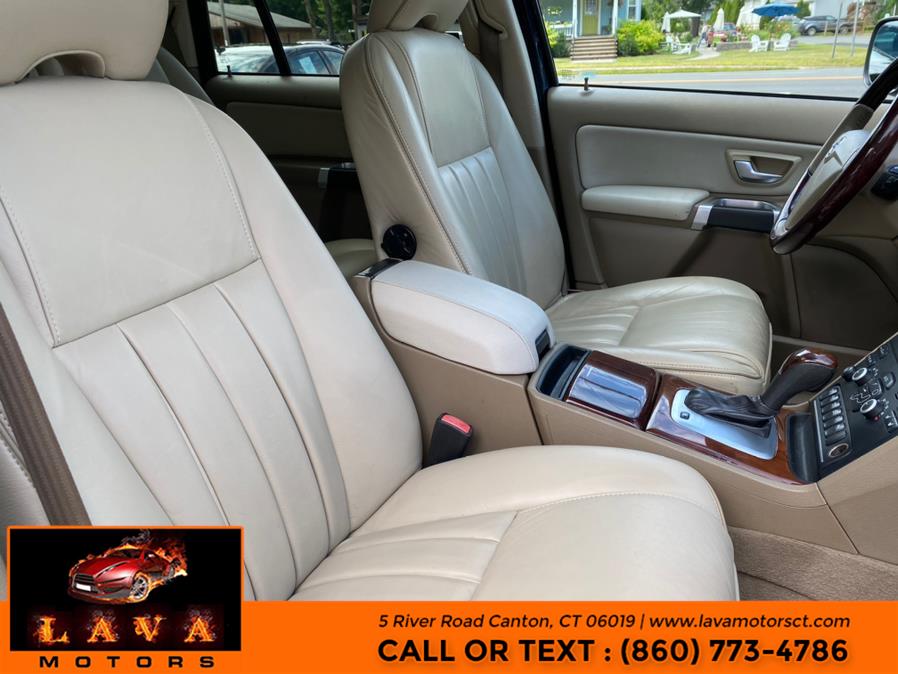 2013 Volvo XC90 AWD 4dr, available for sale in Canton, Connecticut | Lava Motors. Canton, Connecticut 2013 Volvo XC90 AWD 4dr, available for sale in Canton, Connecticut | Lava Motors. Canton, Connecticut