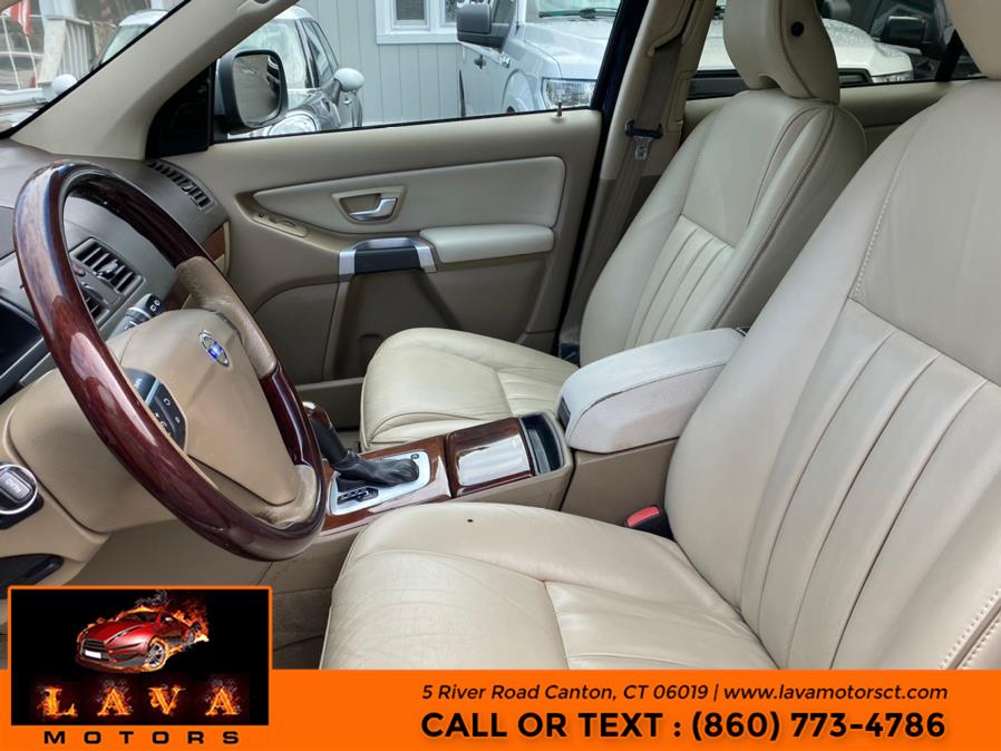 2013 Volvo XC90 AWD 4dr, available for sale in Canton, Connecticut | Lava Motors. Canton, Connecticut 2013 Volvo XC90 AWD 4dr, available for sale in Canton, Connecticut | Lava Motors. Canton, Connecticut