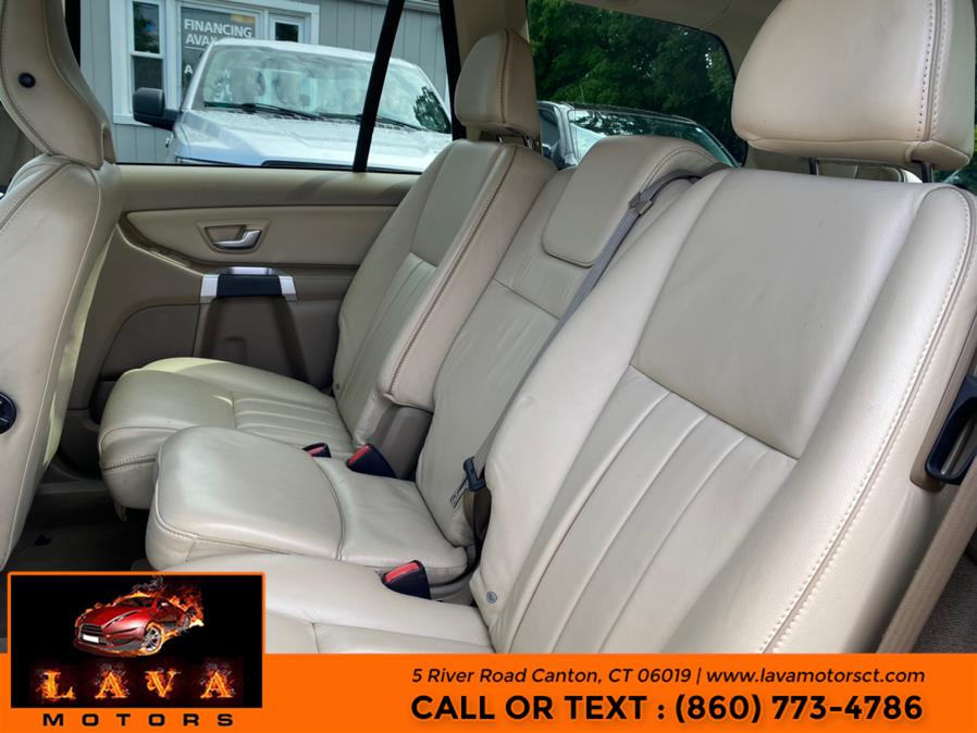 2013 Volvo XC90 AWD 4dr, available for sale in Canton, Connecticut | Lava Motors. Canton, Connecticut 2013 Volvo XC90 AWD 4dr, available for sale in Canton, Connecticut | Lava Motors. Canton, Connecticut