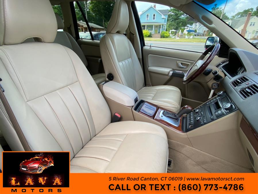 2013 Volvo XC90 AWD 4dr, available for sale in Canton, Connecticut | Lava Motors. Canton, Connecticut 2013 Volvo XC90 AWD 4dr, available for sale in Canton, Connecticut | Lava Motors. Canton, Connecticut