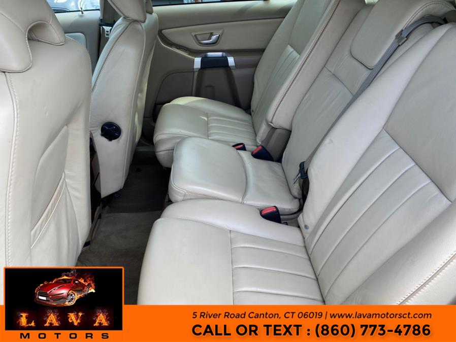 2013 Volvo XC90 AWD 4dr, available for sale in Canton, Connecticut | Lava Motors. Canton, Connecticut 2013 Volvo XC90 AWD 4dr, available for sale in Canton, Connecticut | Lava Motors. Canton, Connecticut