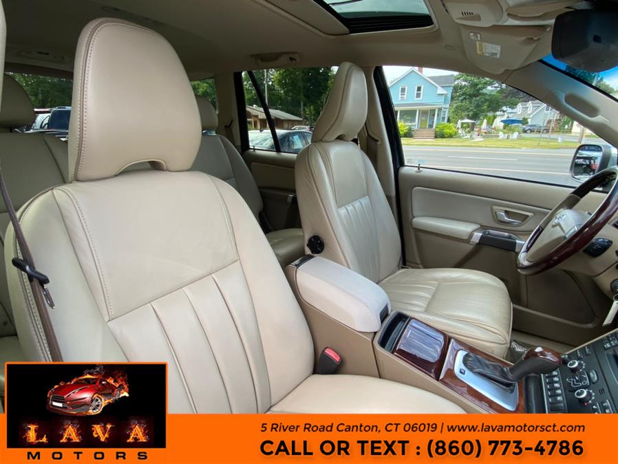 2013 Volvo XC90 AWD 4dr, available for sale in Canton, Connecticut | Lava Motors. Canton, Connecticut 2013 Volvo XC90 AWD 4dr, available for sale in Canton, Connecticut | Lava Motors. Canton, Connecticut