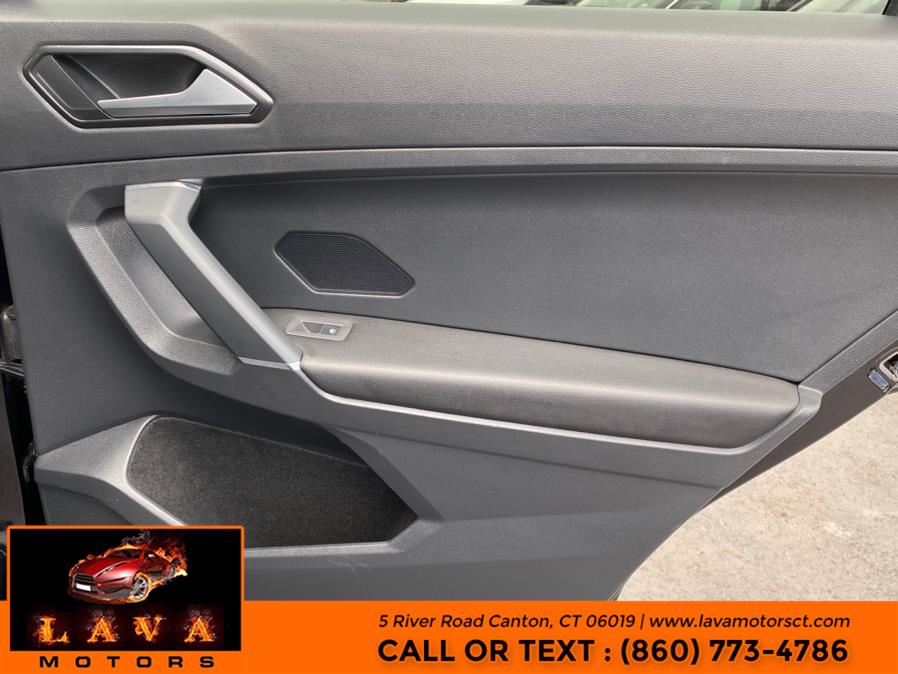 Used Volkswagen Tiguan 2.0T SEL 4MOTION 2018 | Lava Motors. Canton, Connecticut Used Volkswagen Tiguan 2.0T SEL 4MOTION 2018 | Lava Motors. Canton, Connecticut