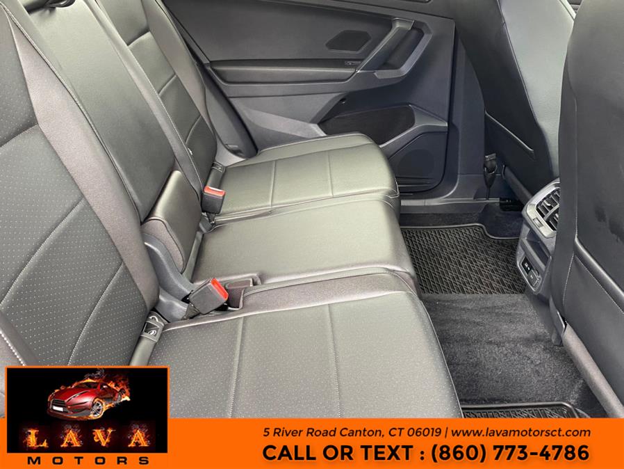 Used Volkswagen Tiguan 2.0T SEL 4MOTION 2018 | Lava Motors. Canton, Connecticut Used Volkswagen Tiguan 2.0T SEL 4MOTION 2018 | Lava Motors. Canton, Connecticut
