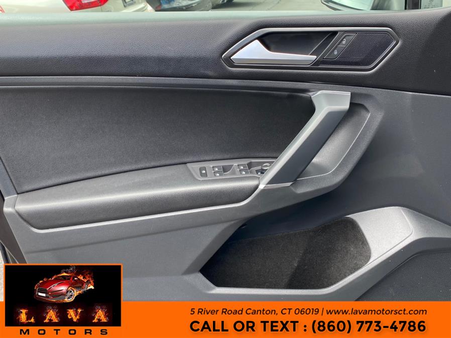 Used Volkswagen Tiguan 2.0T SEL 4MOTION 2018 | Lava Motors. Canton, Connecticut Used Volkswagen Tiguan 2.0T SEL 4MOTION 2018 | Lava Motors. Canton, Connecticut