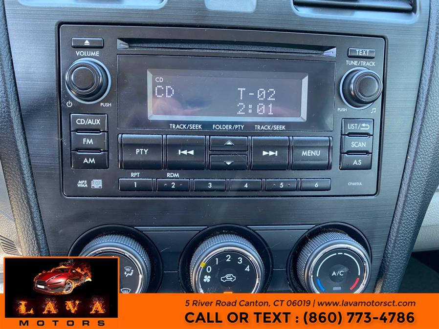 Used Subaru Forester 4dr Auto 2.5i PZEV 2015 | Lava Motors. Canton, Connecticut Used Subaru Forester 4dr Auto 2.5i PZEV 2015 | Lava Motors. Canton, Connecticut
