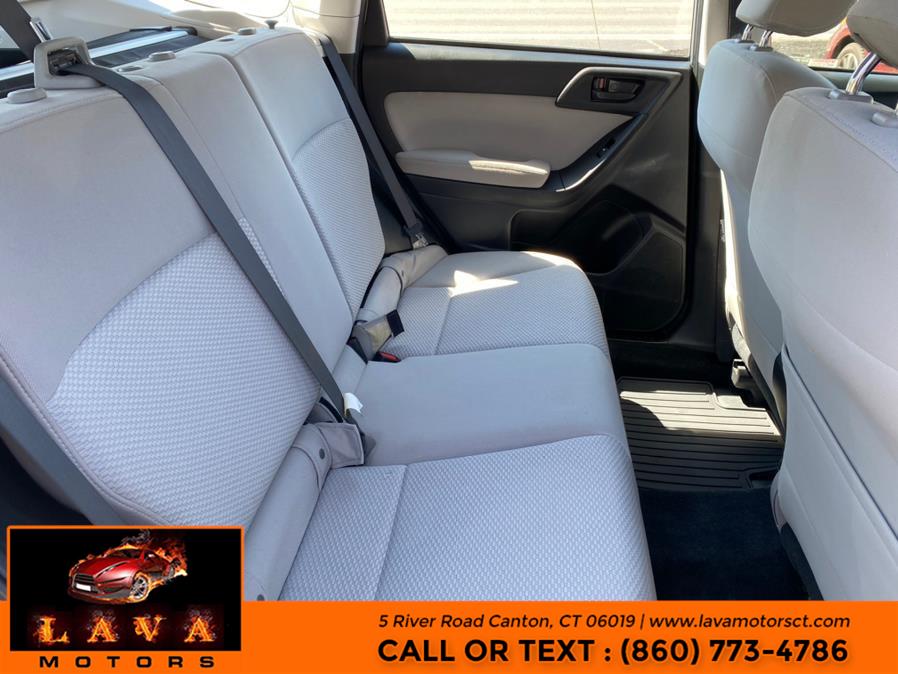 Used Subaru Forester 4dr Auto 2.5i PZEV 2015 | Lava Motors. Canton, Connecticut Used Subaru Forester 4dr Auto 2.5i PZEV 2015 | Lava Motors. Canton, Connecticut
