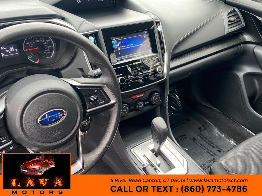 2017 Subaru Impreza 2.0i Premium 5-door CVT, available for sale in Canton, Connecticut | Lava Motors. Canton, Connecticut 2017 Subaru Impreza 2.0i Premium 5-door CVT, available for sale in Canton, Connecticut | Lava Motors. Canton, Connecticut